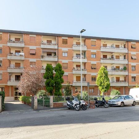 Affittacamere Imperiale Firenze Esterno foto
